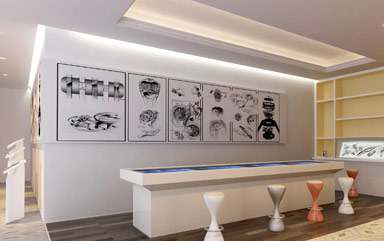 重庆浪琴官方（融恒店）