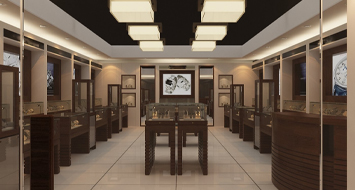 杭州浪琴售后服务中心（杭州店）