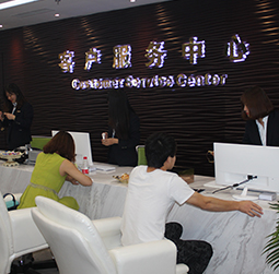 浪琴官方售后维修服务中心